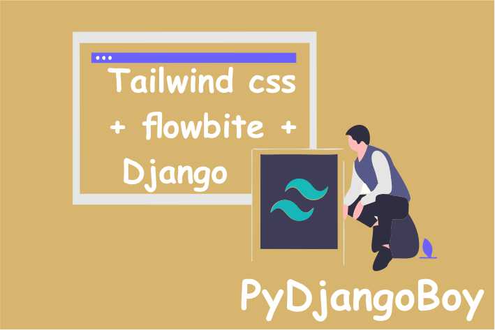 Django and Tailwind CSS: A Powerful Combination for Web Development
