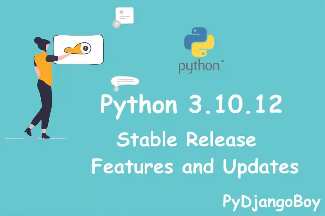 Python Stable Release Features and Updates